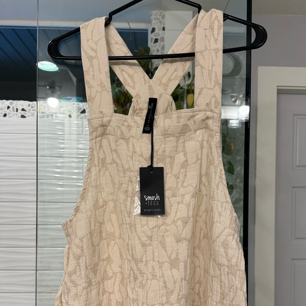 Smash and Tess x Hilary Duff NWT